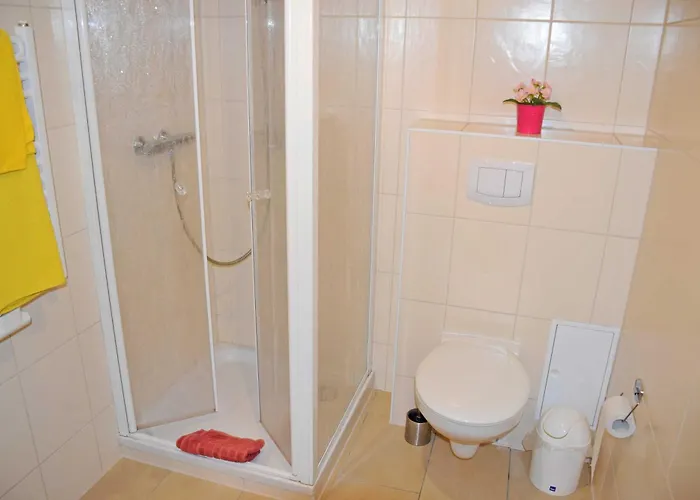 Alloggio in famiglia Plogshagen_hiddens *